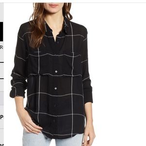 BP, Nordstrom Brand, the perfect shirt